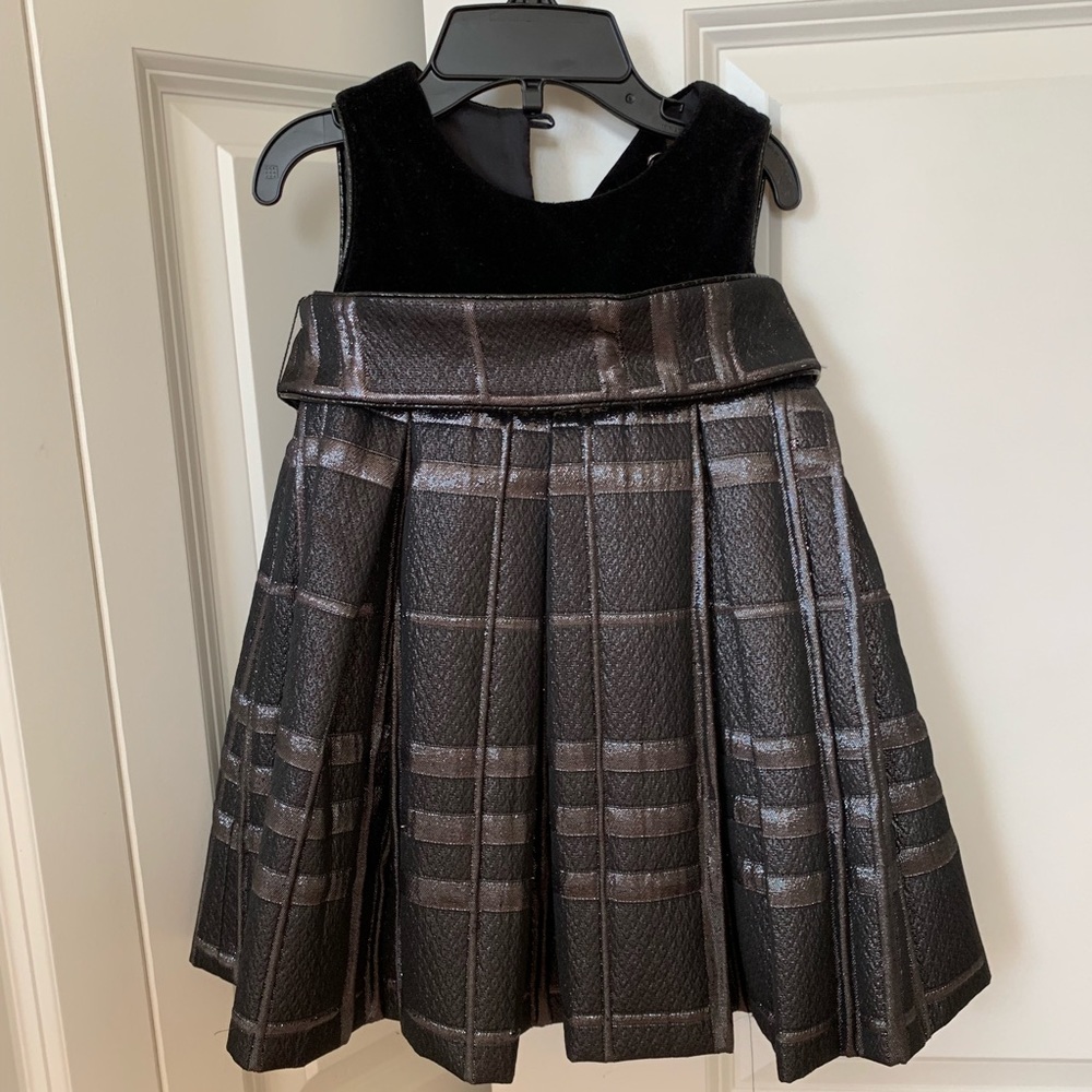 Baby girl dress